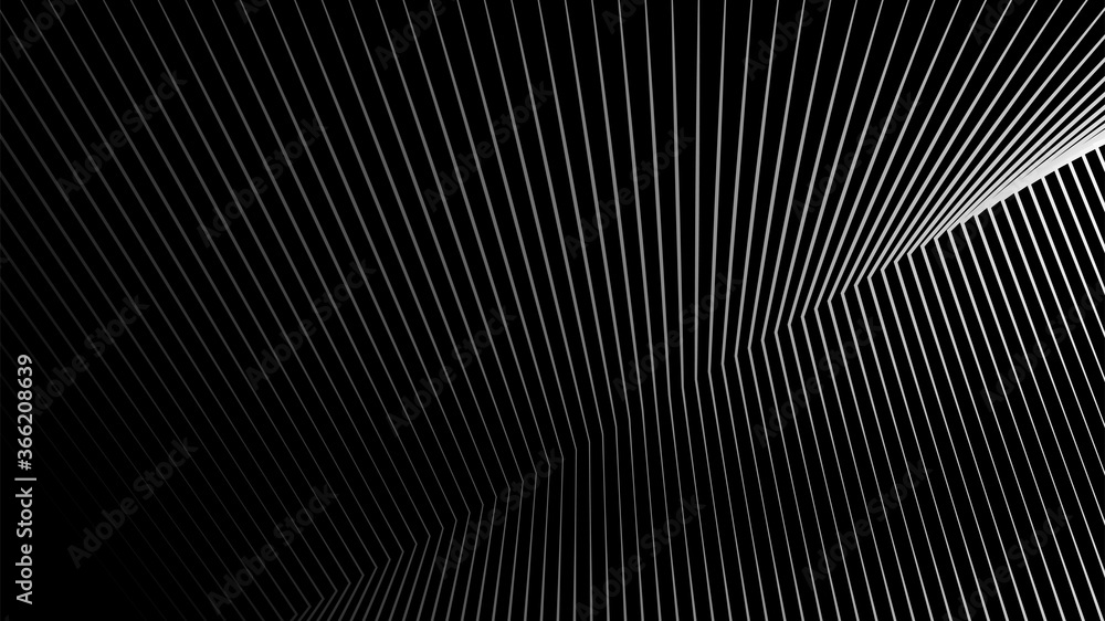 Poster stripes pattern abstract texture background