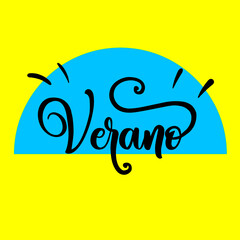 Verano