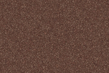 brown gravel stone ground backdrop texture pattern