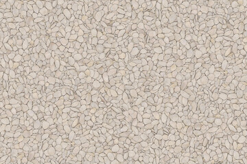 brown gravel stone ground backdrop texture pattern