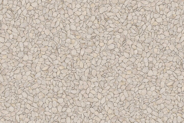 brown gravel stone ground backdrop texture pattern