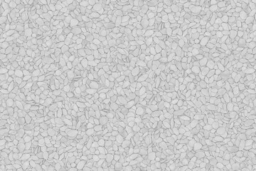 grey gravel stone backdrop texture pattern
