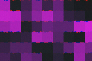 abstract pixel glitch background backdrop