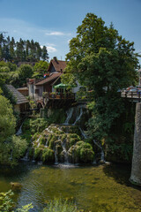 Rastoke