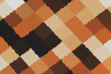 abstract pixel glitch background backdrop