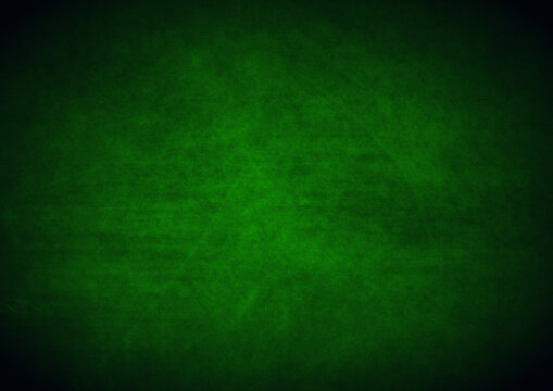 Gr&uuml;ner Hintergrund mit Vignette