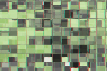 abstract pixel glitch background backdrop
