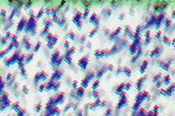abstract pixel glitch background backdrop