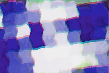 abstract pixel glitch background backdrop