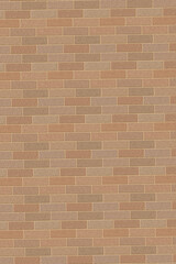 Fototapeta premium cement bricks wall background surface backdrop
