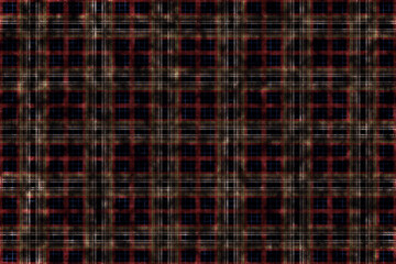 vintage grunge scottish tartan background backdrop pattern