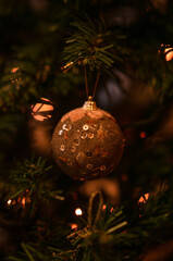 Christmas decoration