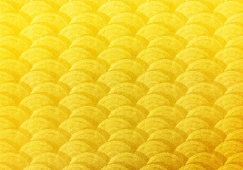 和紙_COOL_JAPAN4_黄金