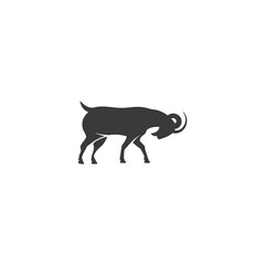 Goat Logo