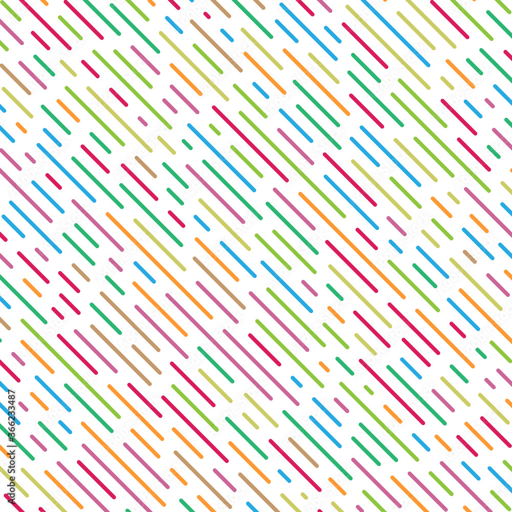 Poster abstract background with lines. minimal geometric vector pattern design.