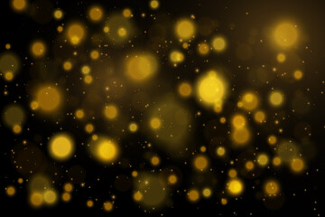 Obraz premium Texture background abstract black and white or silver Glitter and elegant for Christmas.