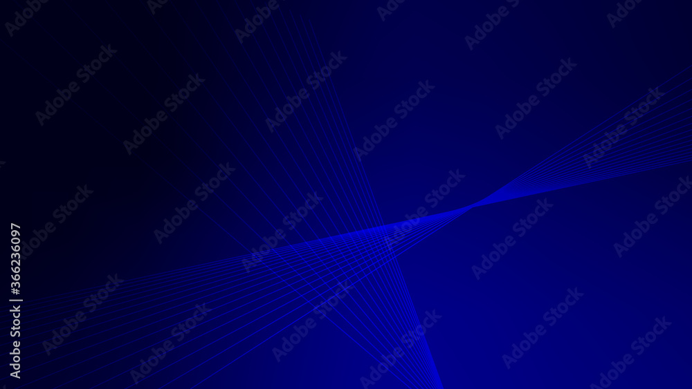 Poster abstract stripe background. digital lines for brochure and flyer design. minimal background vector