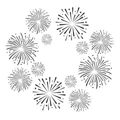 Firework - 7