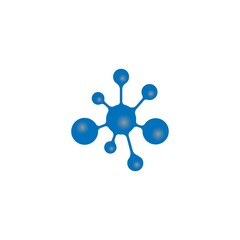 molecule logo