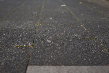 Fototapeta premium Asphalt 