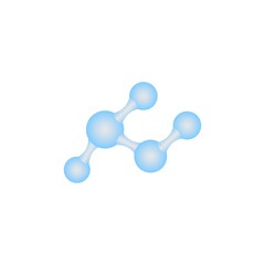 molecule logo