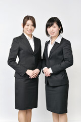 オフィスレディ