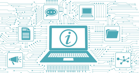 Concept of information