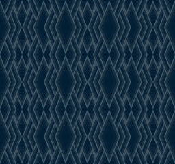 
decoration pattern, graphic rhombus, textile and tapestry