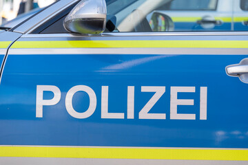 Polizei