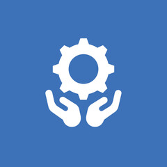 Repair Service -  Metro Tile Icon
