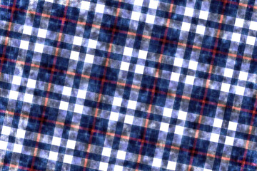 vintage grunge scottish tartan background backdrop pattern