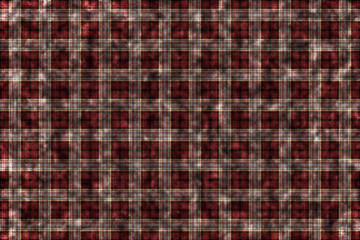 vintage grunge scottish tartan background backdrop pattern