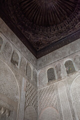 The Madrasa Bou Inania is a madrasa in Fes, Morocco. Madrasa Bou Inania is acknowledged as an...