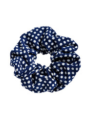 loom bands for hair, polka-dot