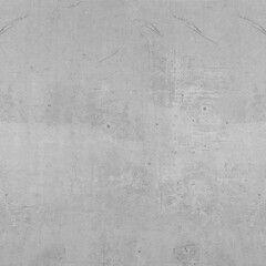 Fototapeta na wymiar Grey gray white stone concrete texture background square