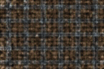 vintage grunge scottish tartan background backdrop pattern