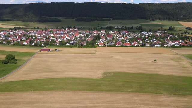 Rietheim Weilheim bei Tuttlingen