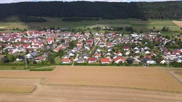 Rietheim Weilheim bei Tuttlingen