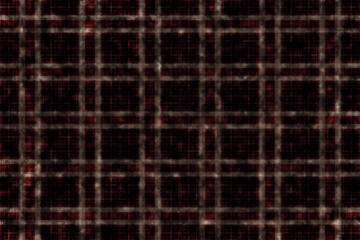 vintage grunge scottish tartan background backdrop pattern