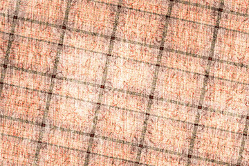 vintage grunge scottish tartan background backdrop pattern