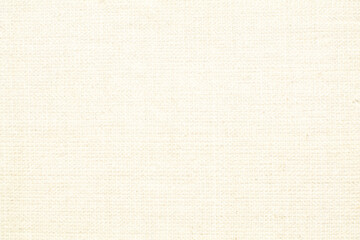 Natural linen material textile canvas texture background