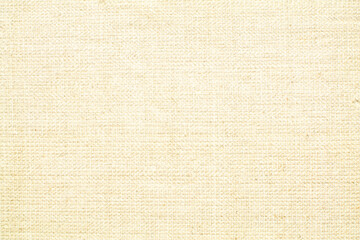 Natural linen material textile canvas texture background
