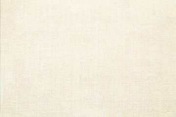 Natural linen material textile canvas texture background