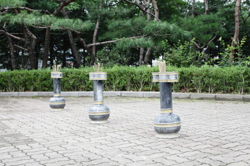 한옥마을
