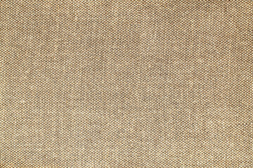 Fototapeta premium Natural linen material textile canvas texture background