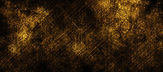 abstract yellow gold grunge texture background bg wallpaper art sample
