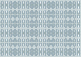 Gray Fabric Pattern Gradient Background Design 