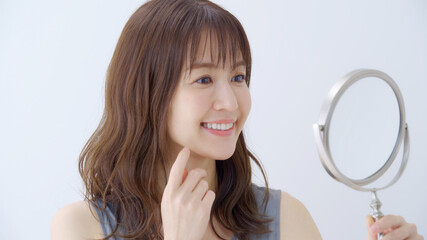 女性・ビューティー