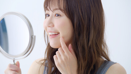 女性・ビューティー