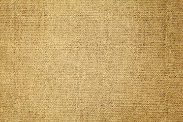 Natural linen material textile canvas texture background